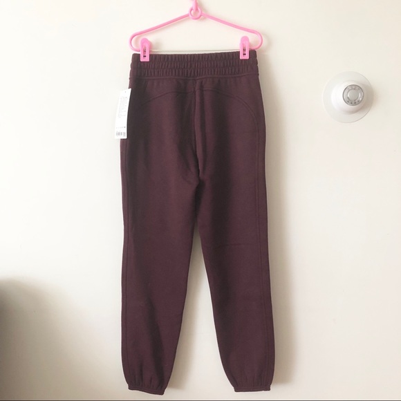 Lululemon Plush Times Jogger - Picture 6 of 7